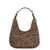 Michael Kors Michael Kors Nolita Piccola Hobo Bag Multicolor