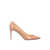 Christian Louboutin Christian Louboutin Heeled Shoes PINK