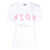 MSGM Msgm T-Shirt Clothing MULTICOLOR