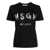 MSGM Msgm T-Shirt Clothing MULTICOLOR