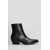 Metisse Metisse Texan Ankle Boots Black