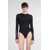 MUGLER Mugler Body Black