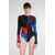 MUGLER Mugler Body MULTICOLOR