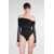 MUGLER Mugler Body Black