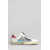 4B12 4B12 Suprime Sneakers WHITE