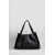 THEMOIRè Themoirè Athena Vegan Fabric Tote Black