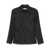 REMAIN BIRGER CHRISTENSEN Remain Birger Christensen Fitted Waist Blazer Black