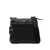 Hugo Boss Hugo Boss Large Accessories Bags Black