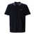 Hugo Boss Hugo Boss Jersey Clothing BLUE