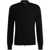 Hugo Boss Hugo Boss Knitwear Clothing Black