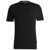 Hugo Boss Hugo Boss Jersey Clothing Black