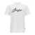 Hugo Boss Hugo Boss Jersey Clothing WHITE