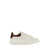 Alexander McQueen Alexander McQueen Sneakers WHITE