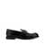 Miu Miu Miu Miu Moccasins Shoes Black