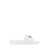 Alexander McQueen Alexander McQueen Slippers WHITE