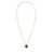 Valentino Garavani Valentino Garavani Necklaces WHITE