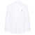 Ralph Lauren Polo Ralph Lauren Slim Fit Striped Shirt Clothing WHITE