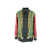 Gucci Gucci Printed Silk Shirt MULTICOLOR