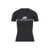 Balenciaga Balenciaga T-Shirts And Polos Black