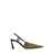 Saint Laurent Saint Laurent Heeled Shoes MULTICOLOURED