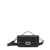 Fendi Fendi Nvo - "Baguette" Soft Trunk Bag Black