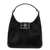 Balenciaga Balenciaga 'Hobo Bb Soft S' Handbag Black