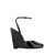 Saint Laurent Saint Laurent Heeled Shoes Black