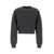 Balenciaga Balenciaga Knitwear GREY