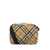 Burberry Burberry Shoulder Bags PRINTED