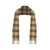 Burberry Burberry Scarves And Foulards MULTICOLOR