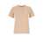 Burberry Burberry T-Shirt ORANGE