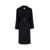 Bottega Veneta Bottega Veneta Trench Black