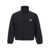 Balenciaga Balenciaga Wind Jacket X Under Armour® Black