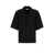 Alexander McQueen Alexander McQueen Shirts Black