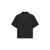 Balenciaga Balenciaga T-Shirt And Polo Shirt Black