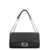 Fendi Fendi Baguette Chain Large Bag Black