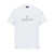 Moncler Moncler T-Shirt Clothing WHITE