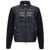 Moncler Moncler Cargigan Clothing BLUE