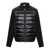 Moncler Moncler Cargigan Clothing Black