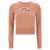 Diesel Diesel 'M-Areesa' Sweater PINK