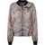 PIERRE-LOUIS MASCIA Pierre-Louis Mascia Reversible Padded Bomber Aloadaz Clothing MULTICOLOUR