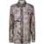 PIERRE-LOUIS MASCIA Pierre-Louis Mascia Longsleeves Shirt Aloe Clothing MULTICOLOUR