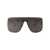 Alexander McQueen Alexander McQueen Sunglasses 012 SILVER SILVER GREY