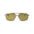 Alexander McQueen Alexander McQueen Sunglasses RUTHENIUM-RUTHENIUM-GREEN