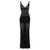 Elisabetta Franchi Elisabetta Franchi 'Red Carpet' Dress Black