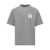 AMIRI Amiri Ma Core Logo T-Shirt GREY