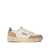 AUTRY Autry "Super Vintage" Sneakers WHITE