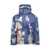 KIDSUPER Kidsuper Jacket BLUE