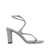 Jimmy Choo Jimmy Choo Azie 85 Shoes GREY