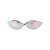 Balenciaga Balenciaga Sunglasses SILVER-SILVER-SILVER